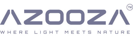 azooza brand logo
