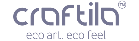 Craftila brand logo